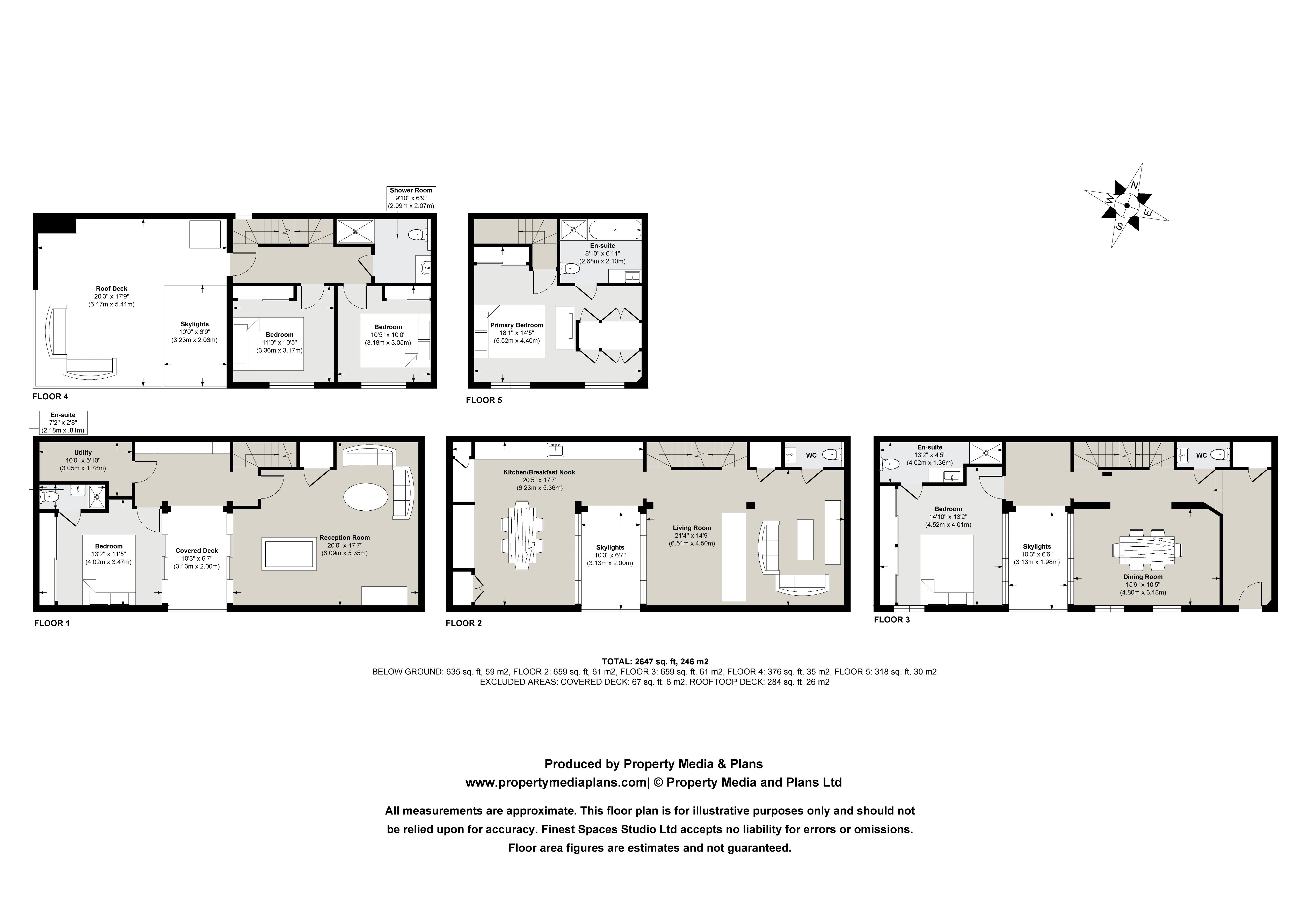 Sketch Conversion Floorplans